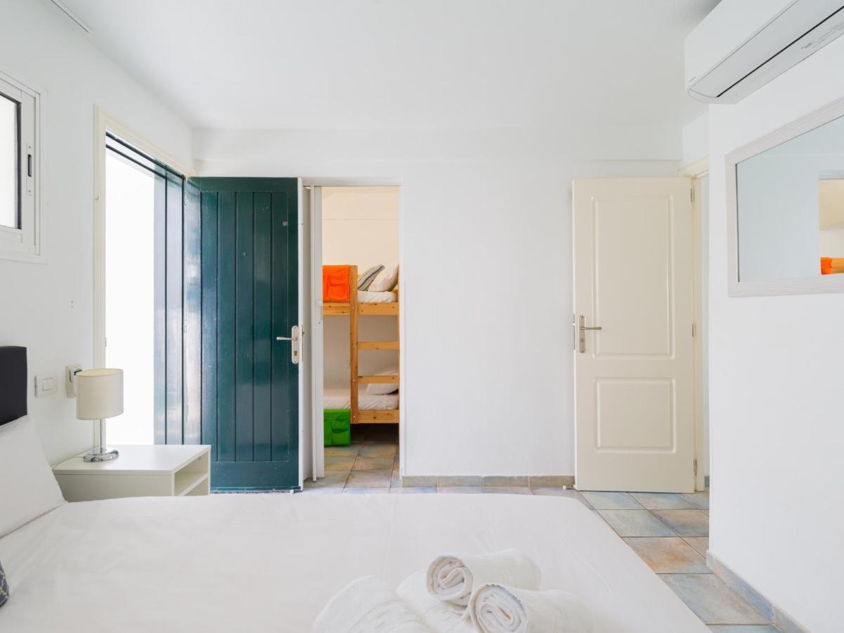 Sava Bajo 3 By Canariasgetaway San Bartolomé Eksteriør billede