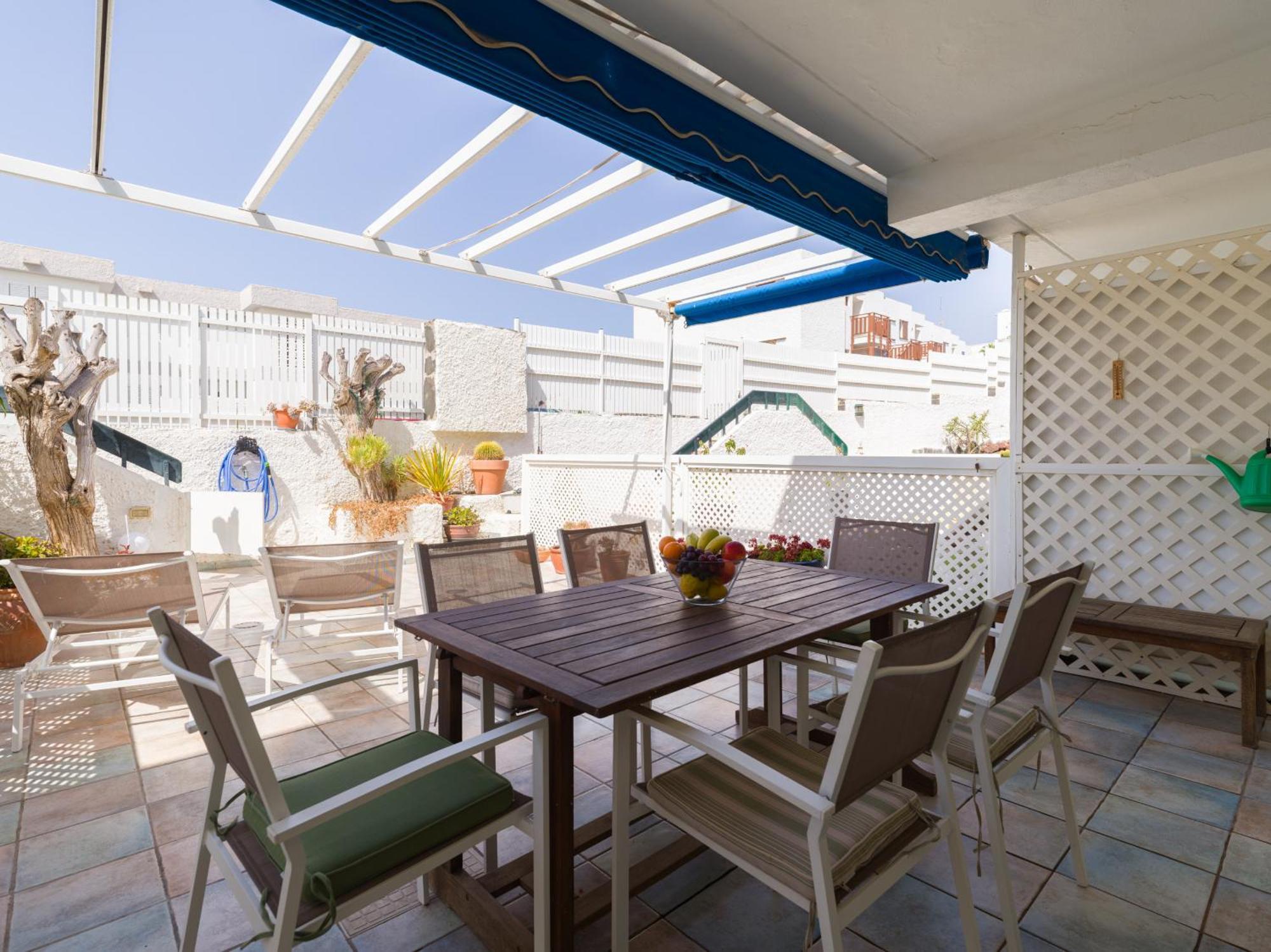 Sava Bajo 3 By Canariasgetaway San Bartolomé Eksteriør billede