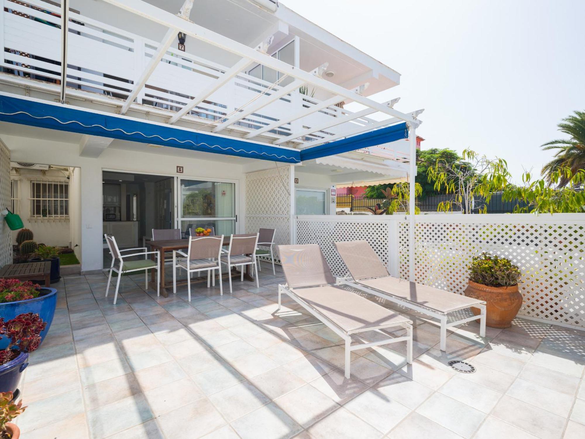Sava Bajo 3 By Canariasgetaway San Bartolomé Eksteriør billede